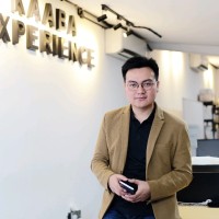 Gerryadi Agusta Sachanity