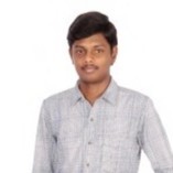 Manikandan C