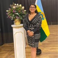 Shantal Zegarra Calderón