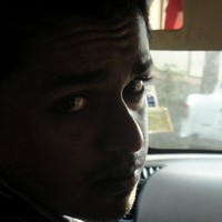 Arun Raj