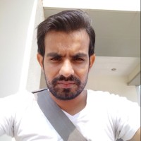Deepak Mishra