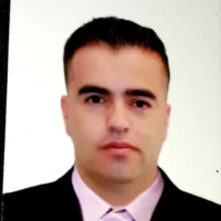 Germán Danilo Forero Clavijo