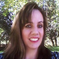 Carol Louise Moore