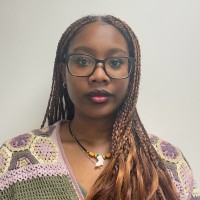 Cecille Quansah