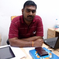 Anupam Kulkarni