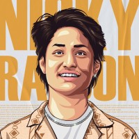Nicky Ralson