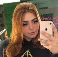 Rayane Pereira Dos Santos