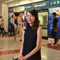 Cheryl Lai