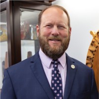 Bo Clayton