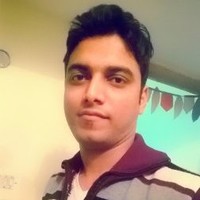 Parikshit Shrivastava