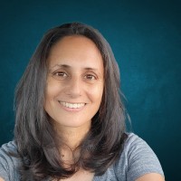 Alima Ali