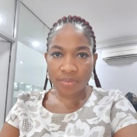 Oluwakemi Esther Oyetti