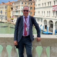 Gianluca Emiliani