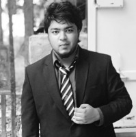 Dipankar Kalita