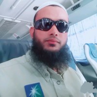 mohammed shoaib