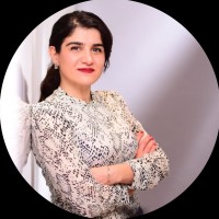Elahe Isazadeh