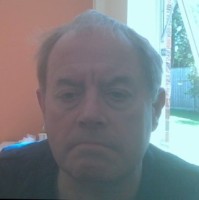 Richard Mountford