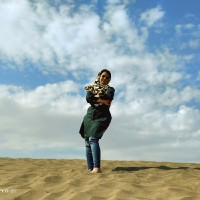 Lham Ostad