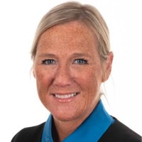 Janelle Holmes
