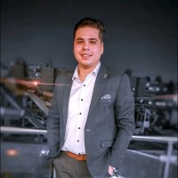 Mamoun Elhawary