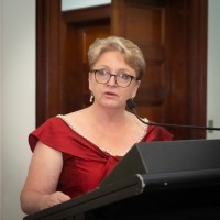 Jenny Walker