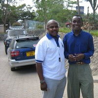 Amulike Kamwela, Cpa (T)
