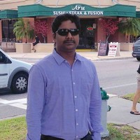 David Raju Vadrevu