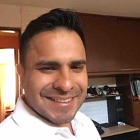 Alejandro Pérez Maldonado