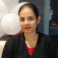 Swati Jones