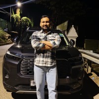 Rishav Jamwal
