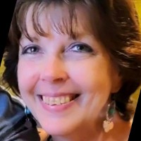 Kathy Mcilvain