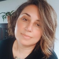 Maria Amélia Menezes