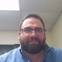 Marcus Meacham