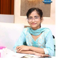 Saba Parveen