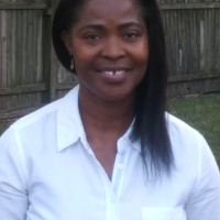 Anne Obasi