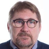 Johnny Rusbjerg