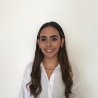 Isabella Alzate Roldán