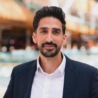 Pareen Pandya