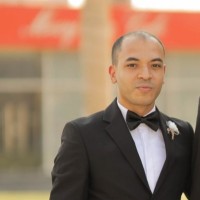 Mahmoud Tawfik