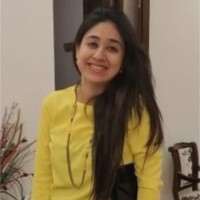 Adv. Disha Jain