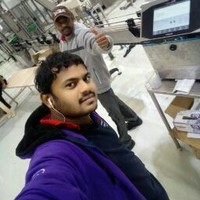 Sibasankar Sahu