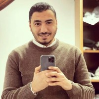 Mohamed Metwalii