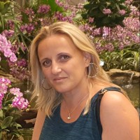 Mevlida Paravlic