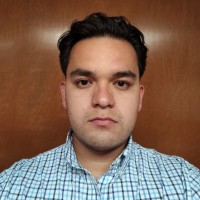 Ricardo Vázquez Arredondo