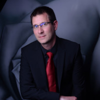 Frederic Noirault