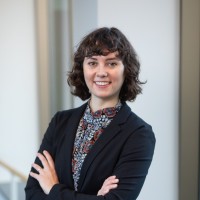 Sophia Ogren-Dehn