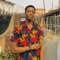 Ubanze Kelechi
