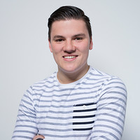 Patrick Leijser