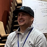 Tim Ladow