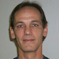 John Cox